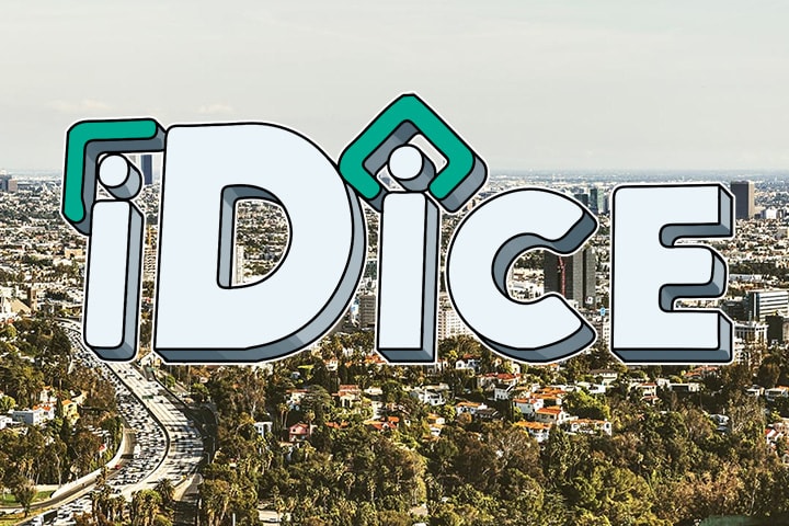 Ethereum ICO: iDice Analysis