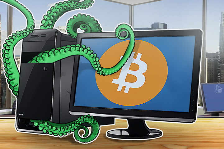 Did Bitcoin Lead To Birth Of Ransomware?