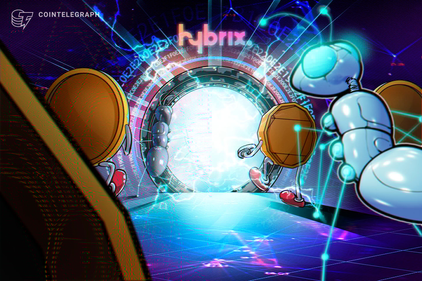 Startup Says Its Open-Source Protocol Can Make Exchanges Obsolete