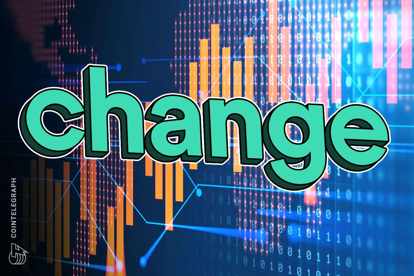 Coinbase Challenger in Europe Change Launches Its Own Equity-Like Token