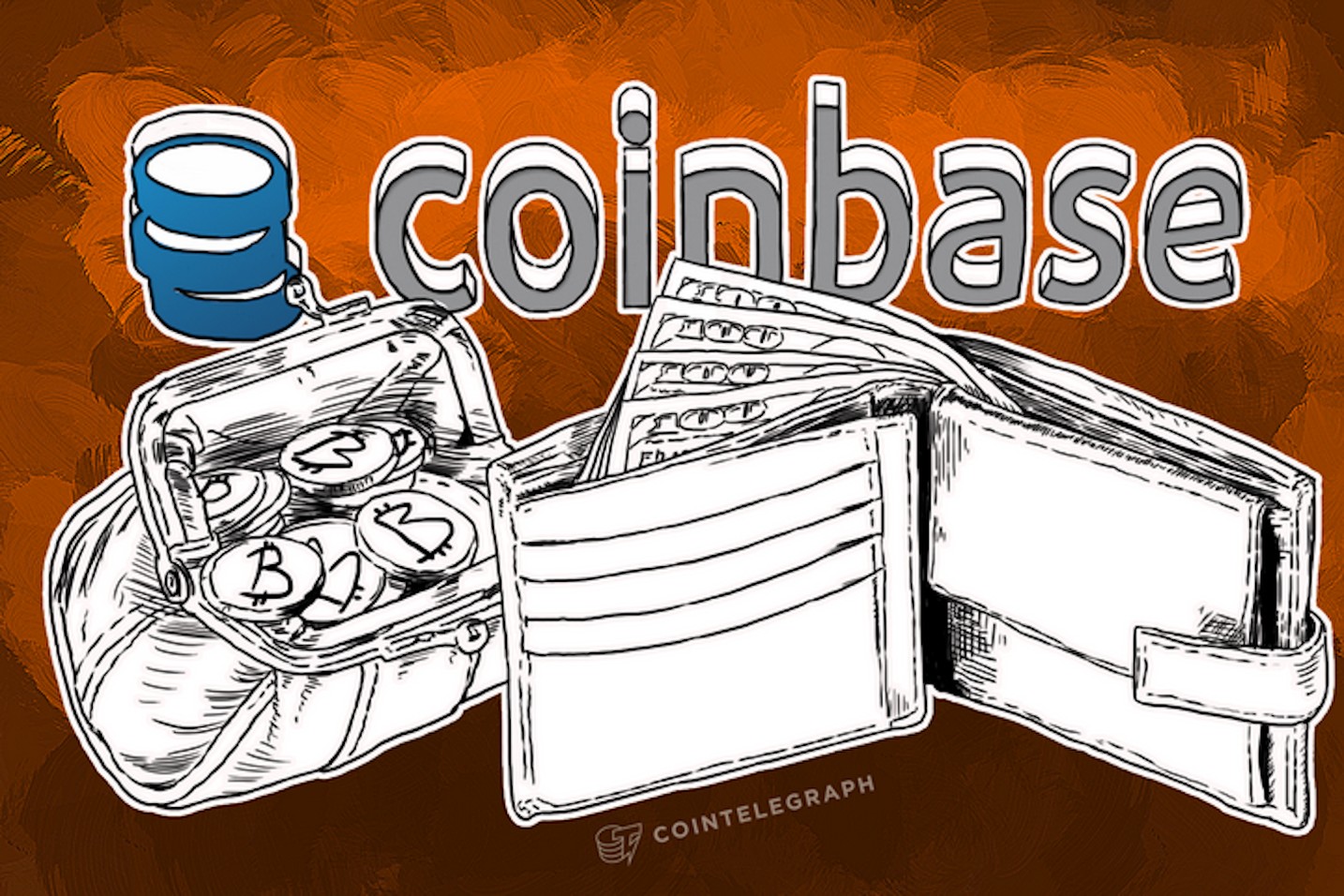 New Coinbase wallet: Store US dollars and Bitcoin side-by-side