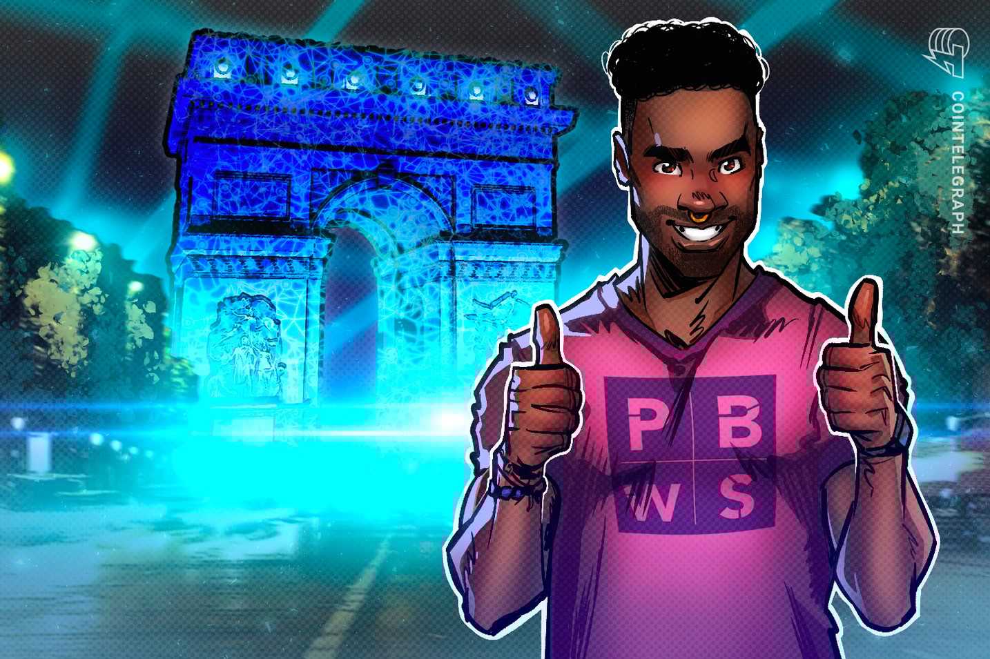 Paris Blockchain Week Summit: Welche Fragen wirft die Kryptoregulierung auf?