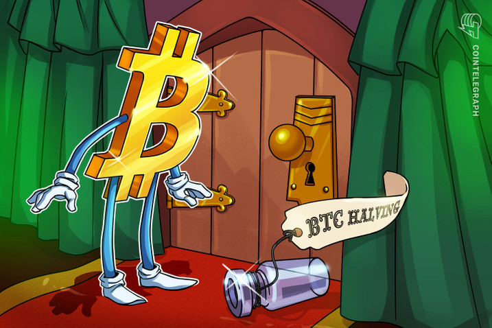Halving é ativado com sucesso no bloco 630.000 - e agora, Bitcoin vai subir ou vai cair?