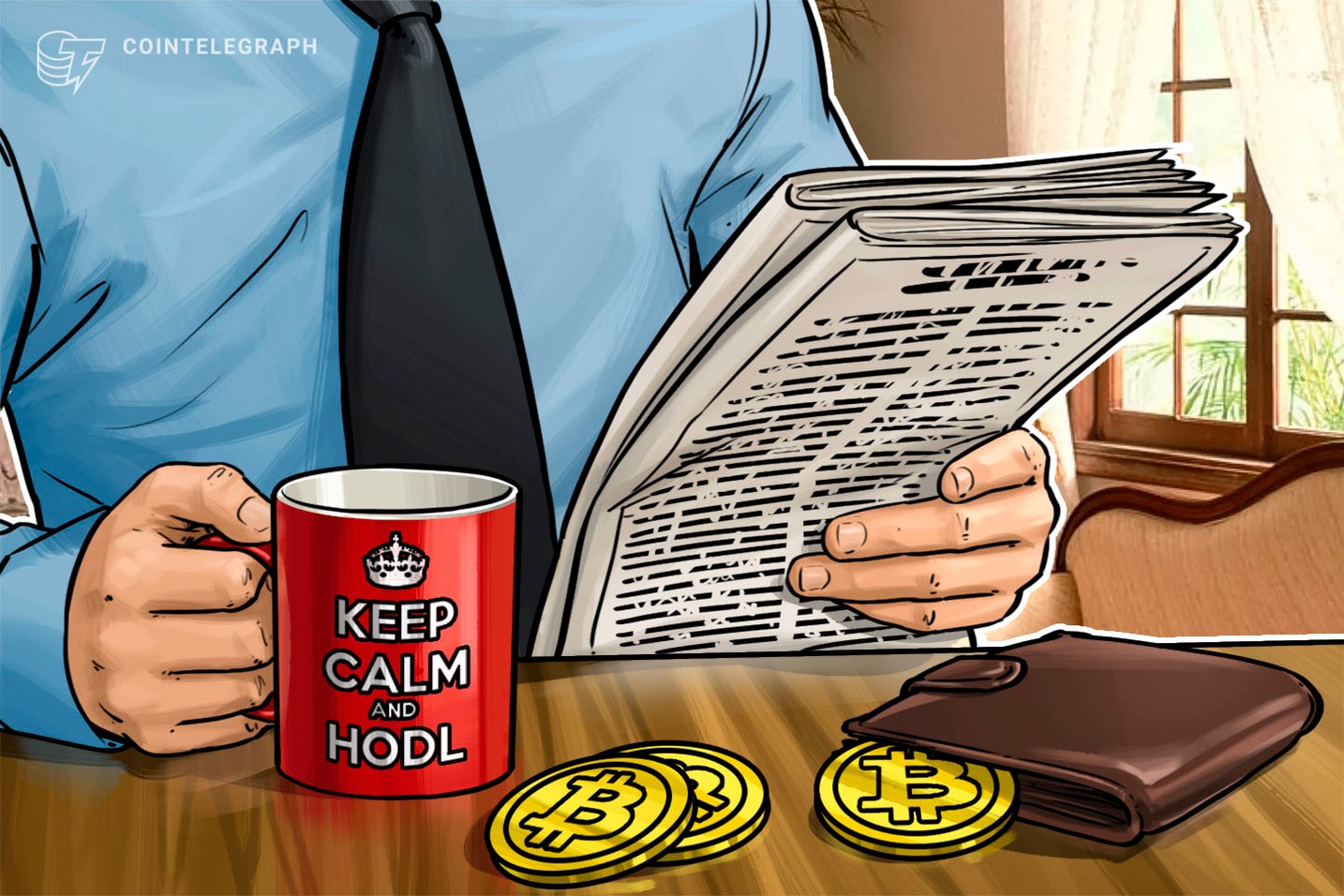 CME: Despite Pullback in Bitcoin Prices, Investor Interest Is Strong