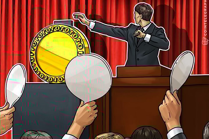 AICoin Promete aos Investidores Apoio à Inteligência Artificial e Negociações nas Top Criptos