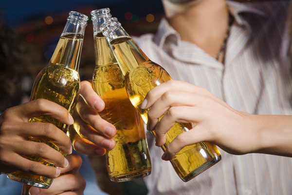 Baltimore bar beckons Bitcoin beer buyers