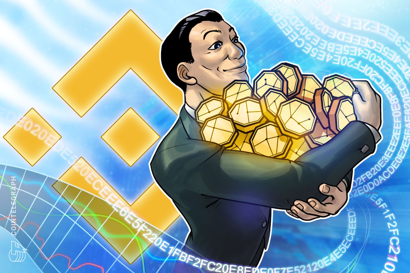 Binance US : 0 frais de transaction pour les paires Bitcoin (BTC)