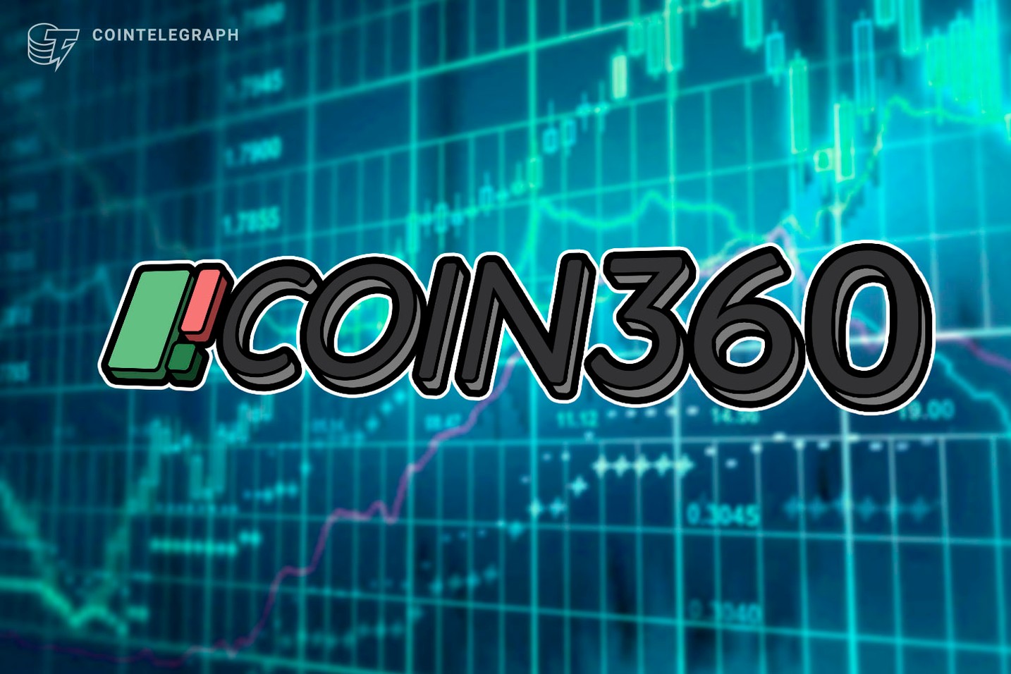 Coin360 Users Will Now Be Able to Follow The Market In Real Time Using Auto-Update