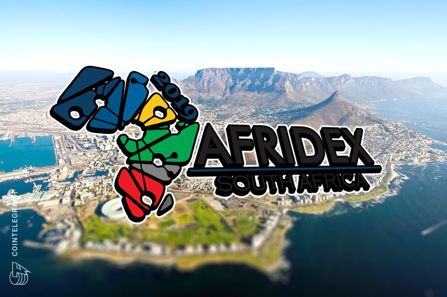 Afridex 2019 – The Global Blockchain Unity Conference in Africa