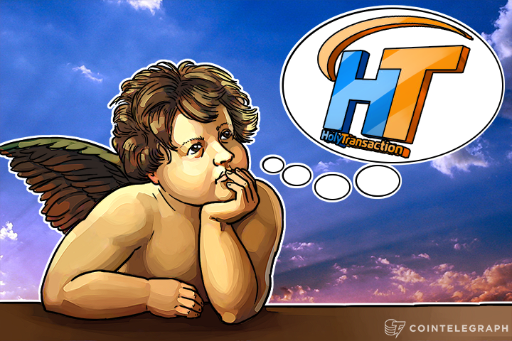 HolyTransaction’s CEO Explains New Multicurrency Wallet Features 