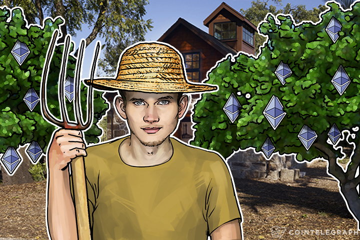 Ethereum Announces the Launch of Homestead