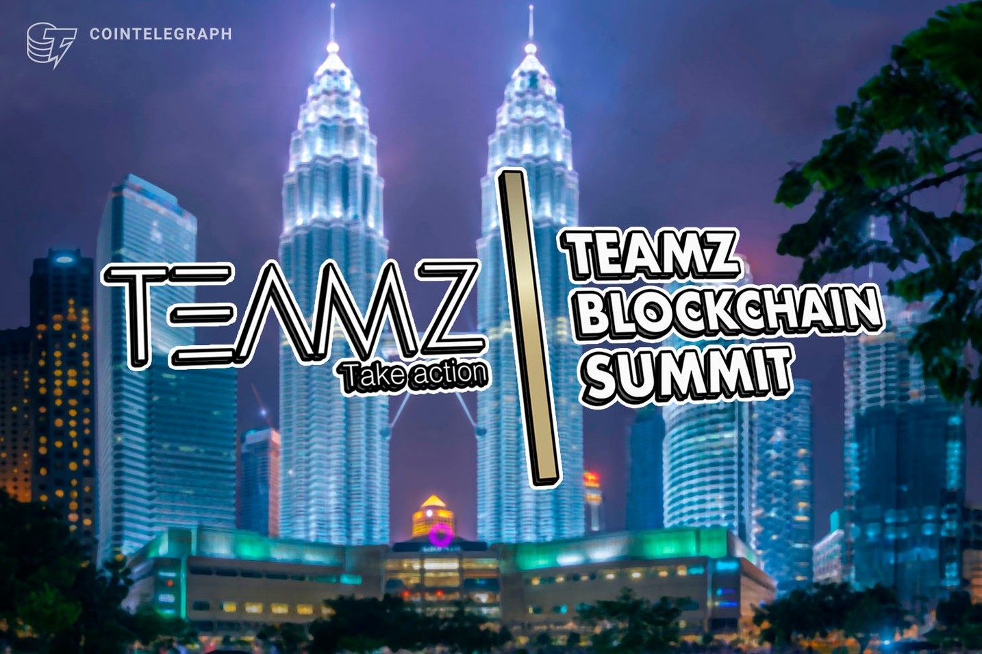 Japan’s Most Influential Blockchain Summit Is Coming to Kuala Lumpur