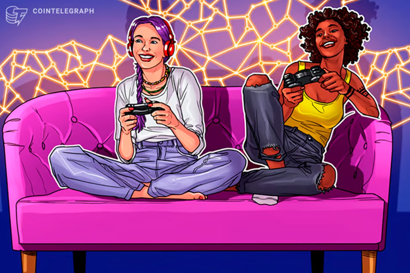 Jogos da Web3 podem ser impulsionados pelos e-sports, afirma membro da Nouns e-Sports