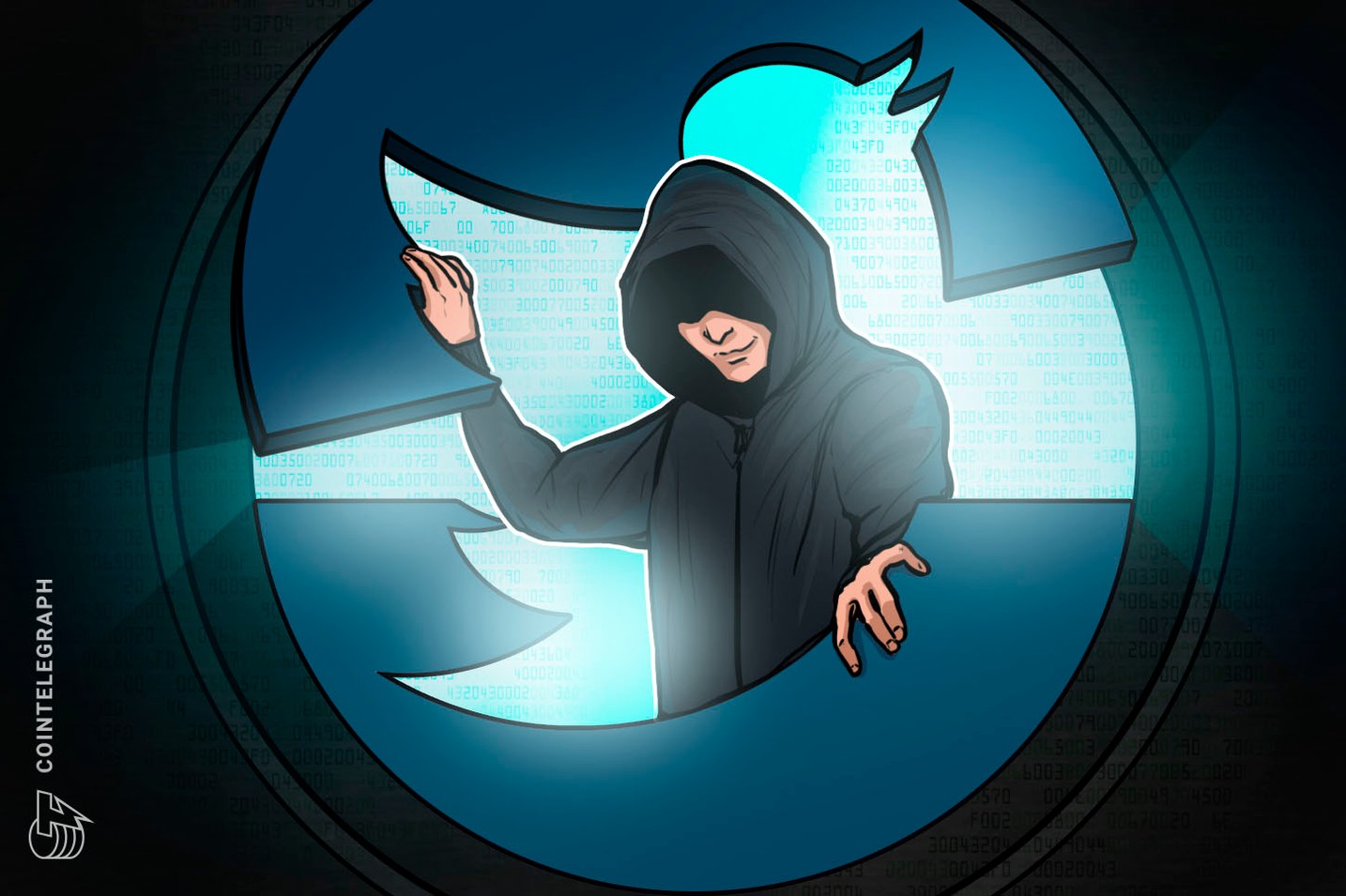 Twitter publica detalles del vector de ataque utilizado por el hacker de criptomonedas