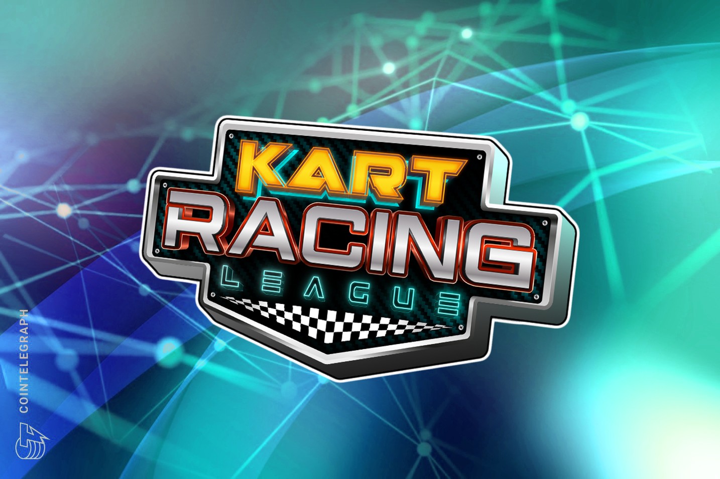Kart Racing League announces public sale of governance token