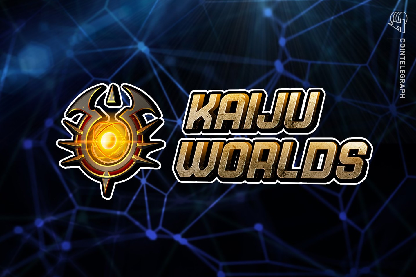 Kaiju Worlds — A shining star in the world of NFT games