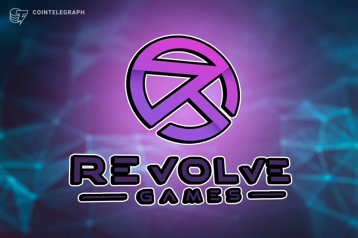 Revolve Games adds new dimensions to play-to-earn blockchain gaming