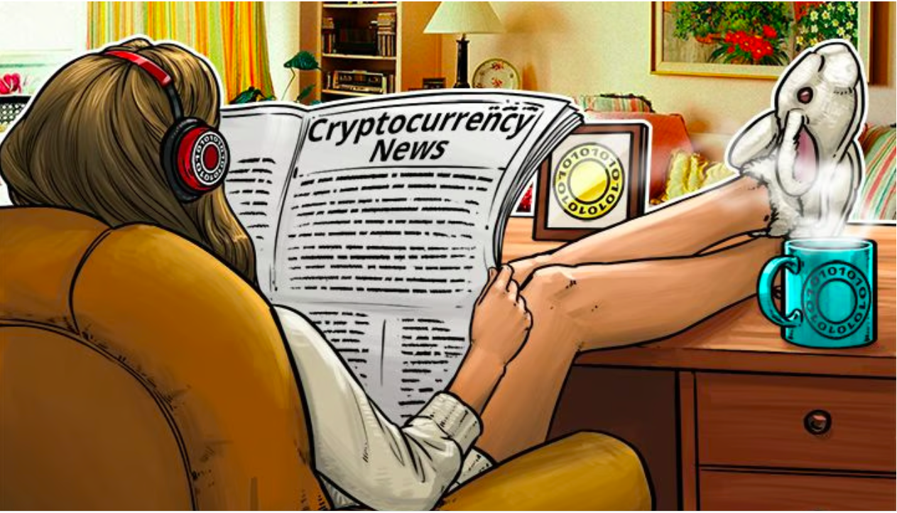 Noticias Cripto: Mangueira faz carnaval no metaverso, startup ensina a criar seu próprio ChatGPT e outras novidades