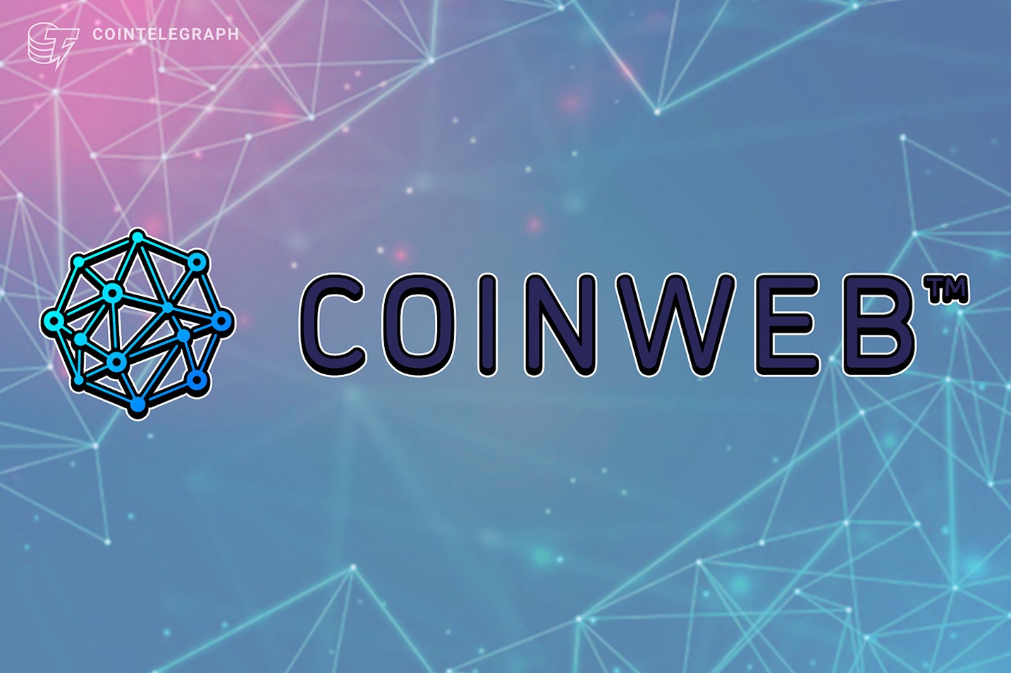 VLaunch and Coinweb announced CWEB token launch on the VLaunch IDO platform on December 23