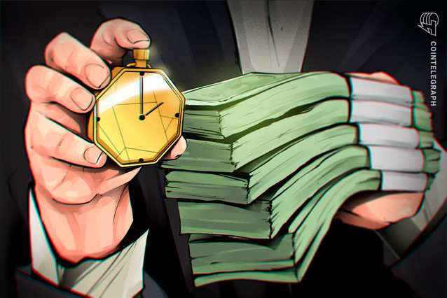 Blockchain.com raccoglie 120 milioni di dollari per potenziare l'attività istituzionale