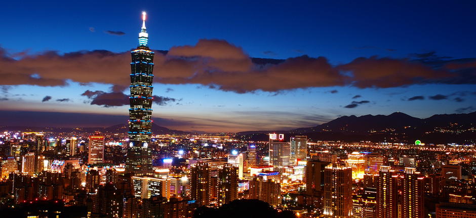 First Taiwan Bitcoin exchange coming in January
