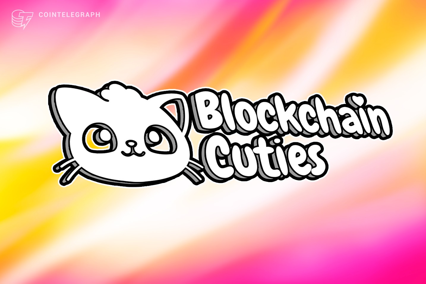 Blockchain Cuties Come Up With New Generation of Limited Edition Collectibles