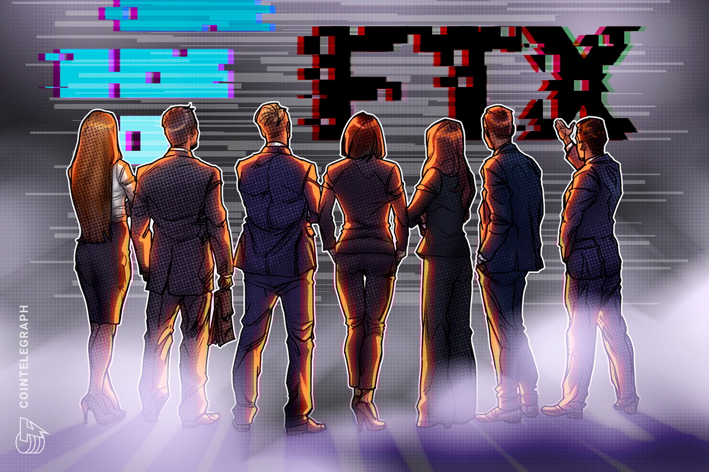 Crypto-scandale : Que sont devenus les cerveaux de FTX ?