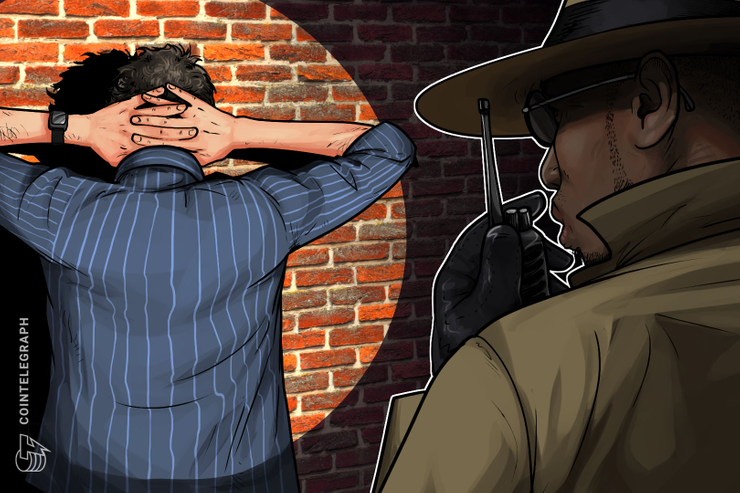 Donos da Telexfree são presos pela Polícia Federal no Espírito Santo