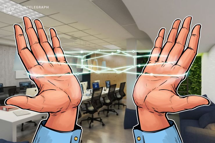 LayerXと日本マイクロソフトが協業、企業のブロックチェーン導入を支援