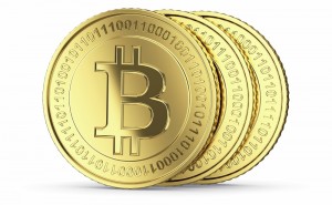 Absolute Bitcoin Price Record Reaches $300