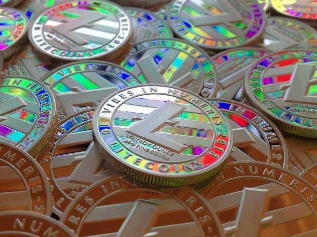 Litecoin mining: Radeon GPU shortage reported