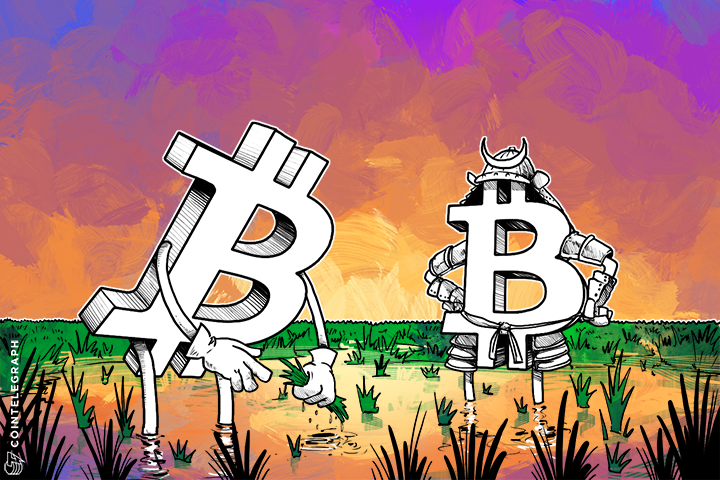 The Gox Effect: Japan Slowly Turning Against Bitcoin Exchanges (Op-Ed)