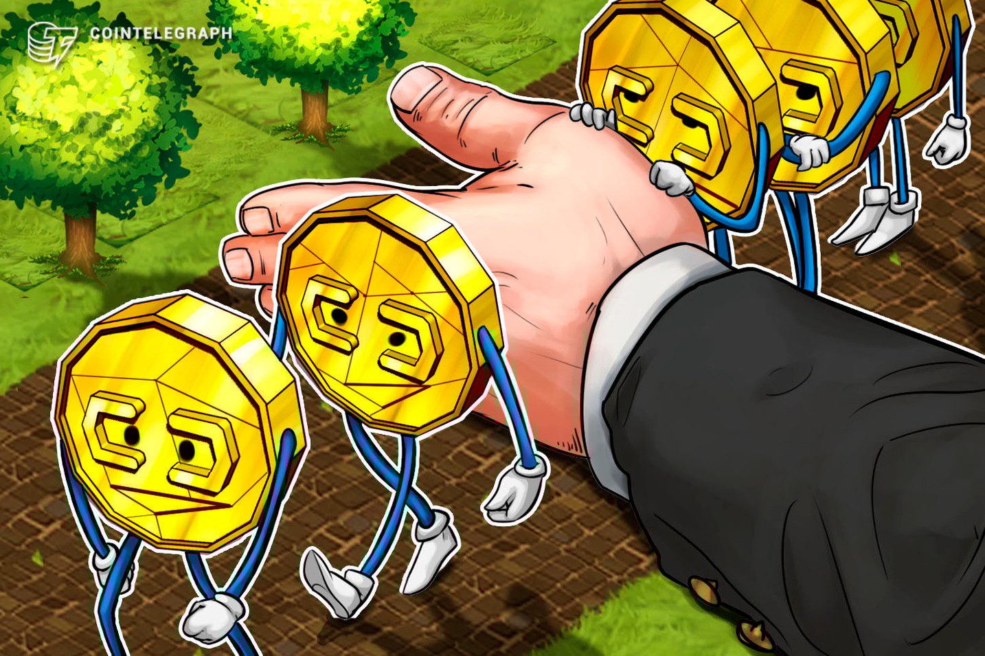 Mercado Livre altera políticas de uso e inclui restrições específicas para anúncios de criptomoedas 