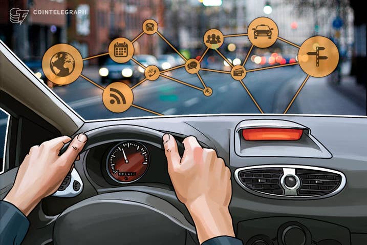 Visa fecha parceria com Fiat, Jeep, McDonald's e outros e cria sistema de pagamentos digitais em veículos, inclusive com criptomoedas