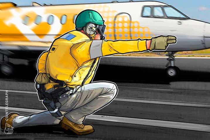 'Uber dos milionários' no Brasil agora aceita Bitcoin como pagamentos para voos fretados exclusivos