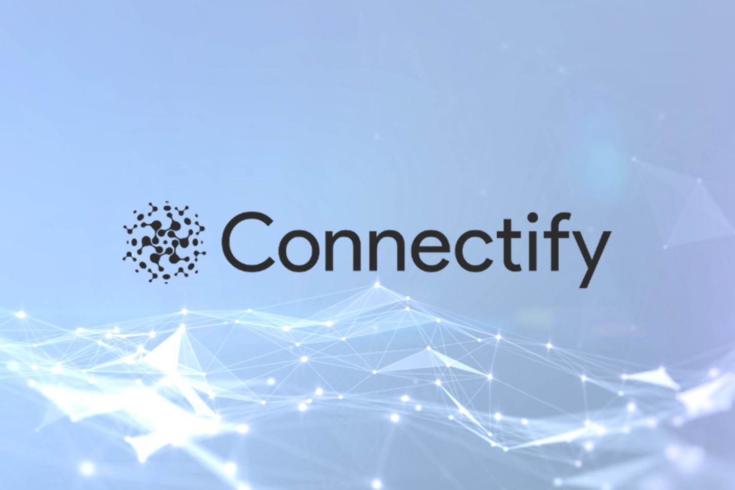 Connectify : La blockchain au service de l'adoption de l'IoT
