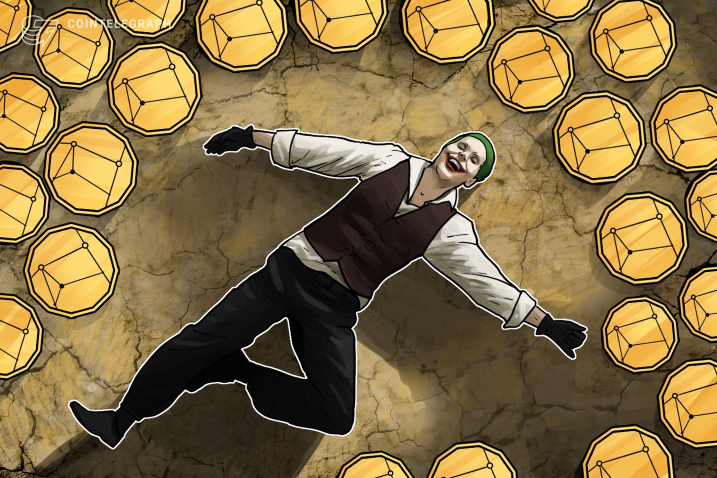 Relatório: Criminoso financeiro supostamente revelado como figura por trás da ICO "Blockchain Terminal"