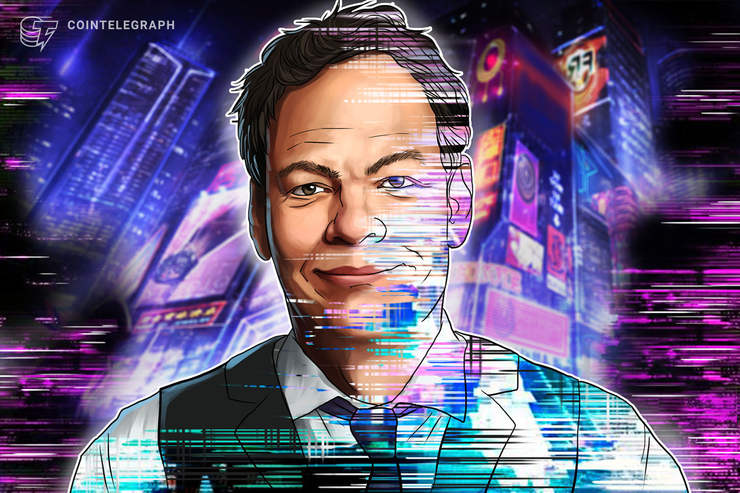 Max Keiser en Labitconf: La primera función de Bitcoin es limpiar el desastre que dejó el dinero fiduciario