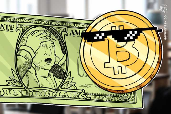 JPMorgan prevê Bitcoin a R$ 780 mil no longo prazo
