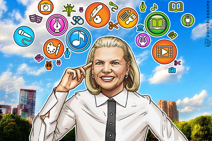 IBM Deploys 400 Blockchain Projects, But Perspectives Are Unclear