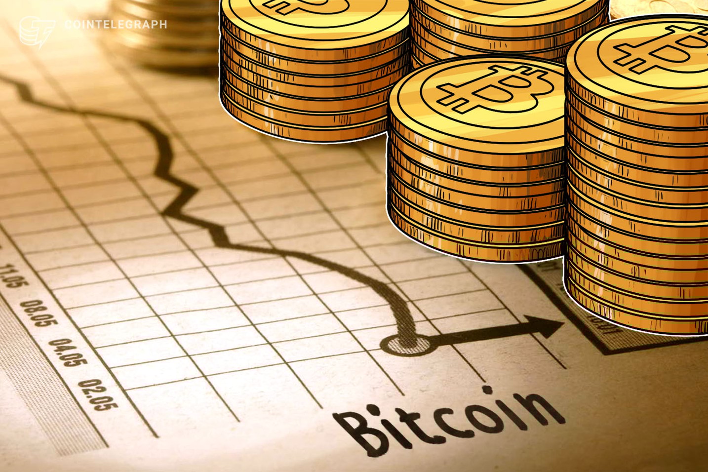 Kursindikatoren lassen vermuten, dass Bitcoin weiter fallen wird