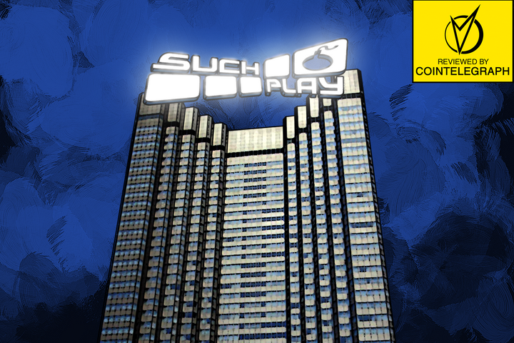 Suchplay