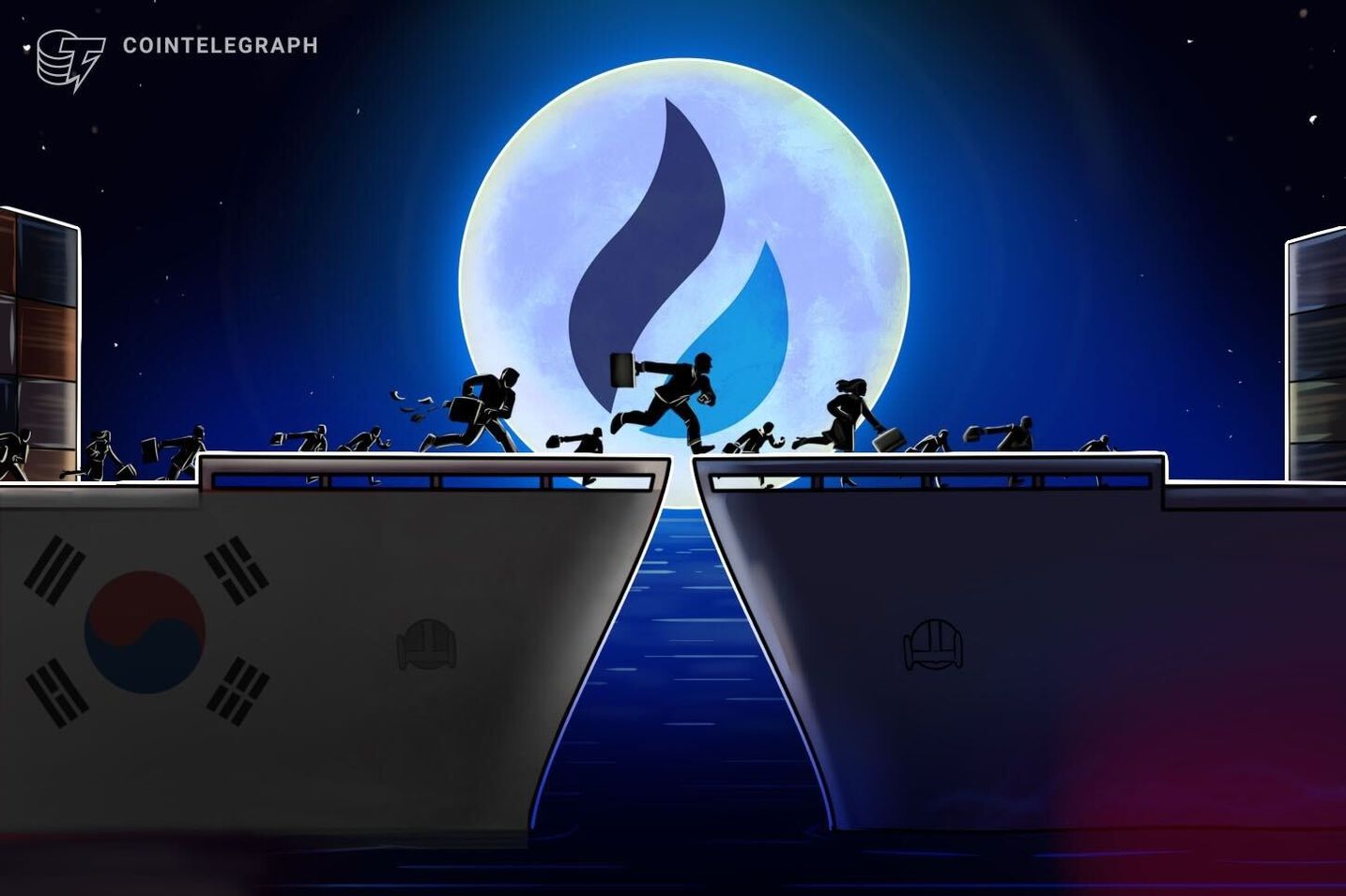 Justin Sun, Huobi'deki iflas söylentileri hakkında konuştu