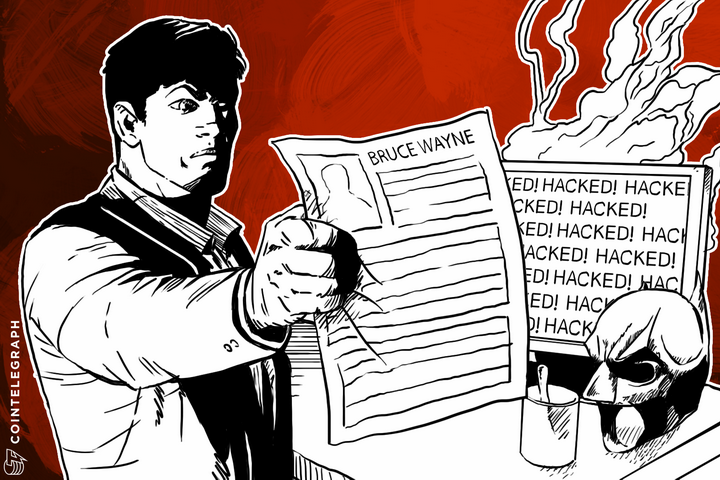 KYC Compliance Might Get You Hacked