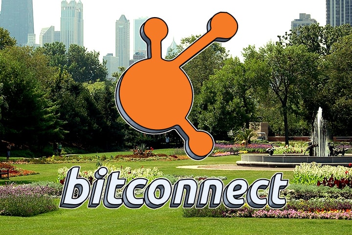 BitConnect Coin Breaks All-Time Records in Value and Market Cap