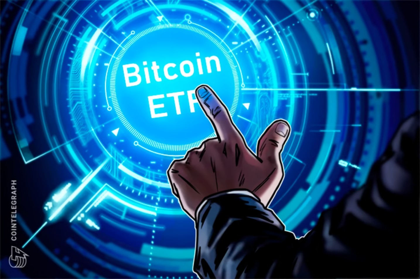 CFTC başkanından BTC ETF'i sonrası düzenleme çağrısı