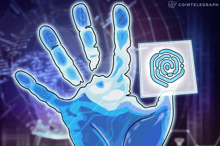 Blockchain Platform to Offer Effective Identity Management and Enhance KYC Procedures