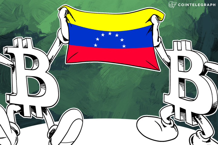 Hyperinflation Leads the Number of Venezuelan Bitcoin Users to Double