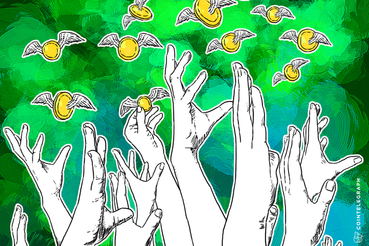 Bitnation Will Test Whether “Basic Income” is Actually Workable