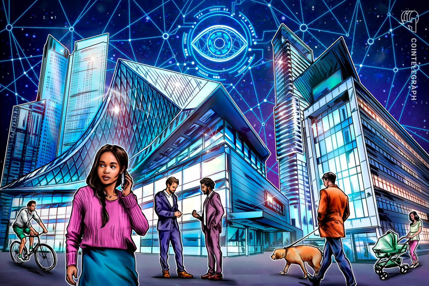 Inovação ou distopia: Especialistas debatem desafios do World no Brasil – projeto de identidade digital e criptoativos de Sam Altman